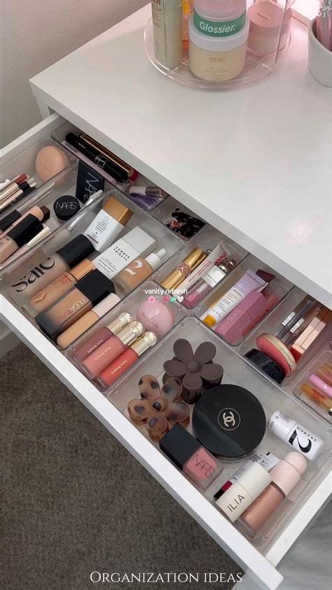 Hannah Robinson On Instagram I Finally Found Acrylic Drawer