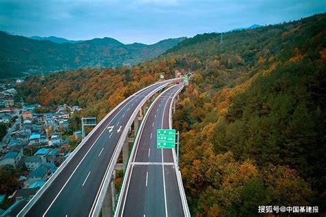 四川高速公路通车里程突破9000公里 搜狐大视野 搜狐新闻