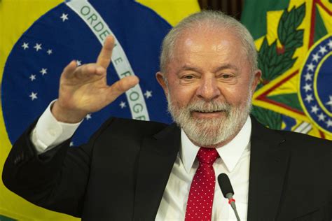 Lula Cobra Ministros Por Mais Entregas E Divulgação A Uma Semana Dos