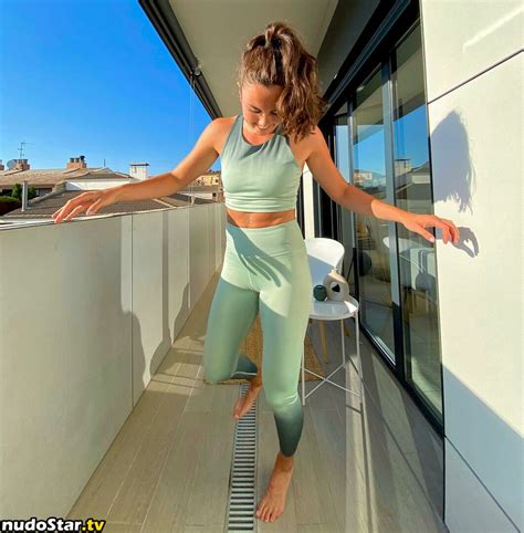 Female Football Girlsontheball Soccer Players Nude OnlyFans Photo 222 Nudostar TV