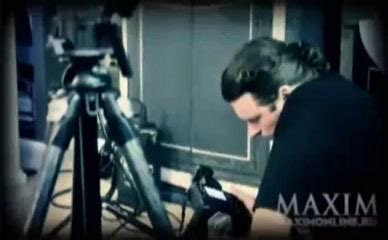 Yulia Vasilyeva Bikini Scene In Maxim Magazine Russia AZNude