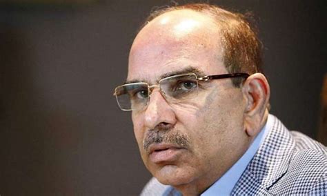 Supreme Court Issues Notice To Malik Riaz Hours After Bahria Town