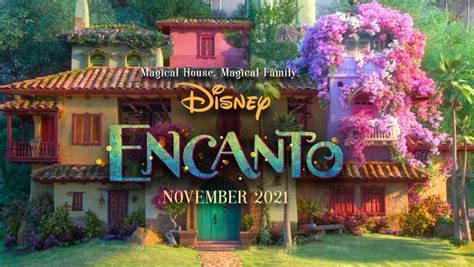 Film Animasi Disney Terbaru 2021