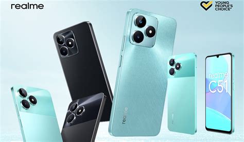 Realme C S Resmi Rilis Di Indonesia Smartphone Entry Level Terbaik