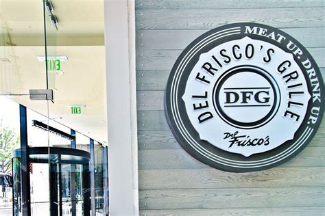 Del Frisco’s Will Close Two D.C. Area Steakhouses Amid Sale of National ...