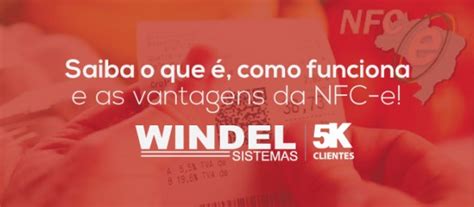 Nfc E O Que Como Funciona E Quais S O Suas Vantagens Windel Sistemas