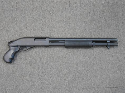 Remington 870 Tactical Pg 12ga 2 8 For Sale At