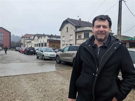 Ain Gare d Ambérieu en Bugey bientôt 130 places de parking en plus