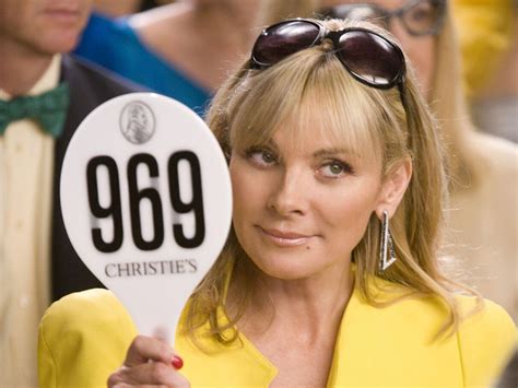 Sex And The City Pourquoi La S Rie Revient Sans Kim Cattrall