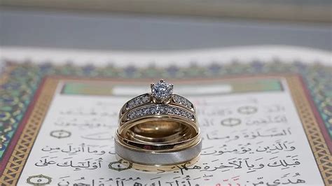 What Is The Proper Way Of Marriage In Islam