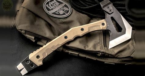 Here Are The Top 10 Best Tactical Survival Tomahawk S For 2022