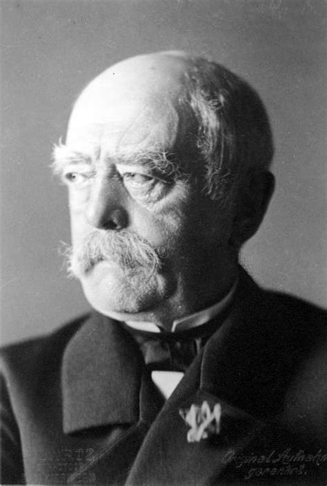 Otto von Bismarck - Wikipedia