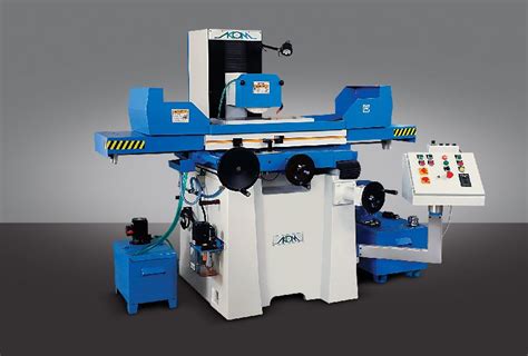 Cast Iron Hydraulic Surface Grinder Machines For Automotive Industry