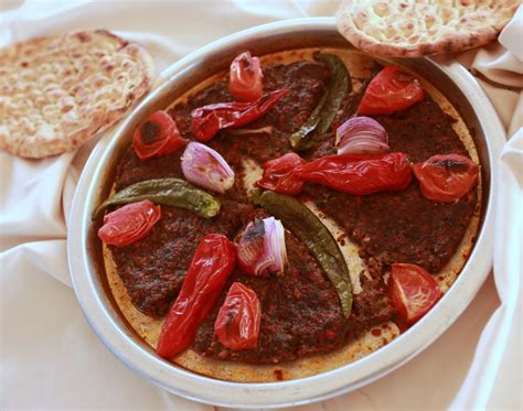Hatay City Guide Motley Turkey