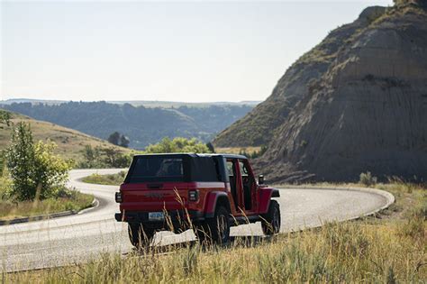 Truck Bed Covers Jeep Gladiator