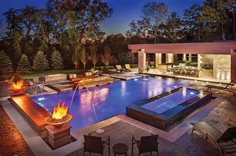 Barrington Pools Premier Chicago Pool Builder