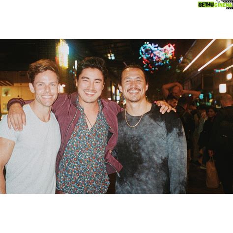 Remy Hii Wiki Biography Age Gallery Spouse And More