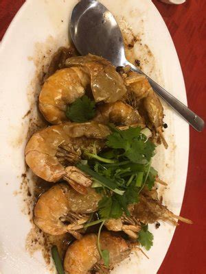 PUSING PUBLIC SEAFOOD RESTAURANT Updated October 2024 18 Photos