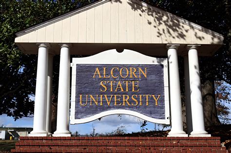 Alcorn State University Foundation, Inc. celebrates 50 Years of impact ...