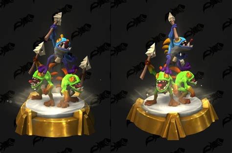 Warcraft Rumble Toys Preview Wow Guide