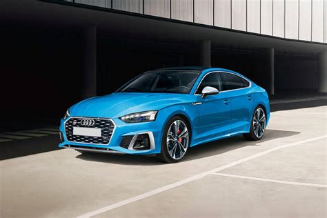 Audi S5 Sportback Price Images Colours Reviews And Specs