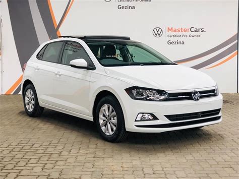 2021 Polo Tsi Price