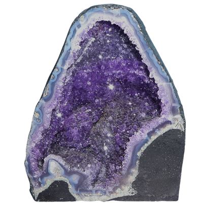 Amethyst Geode