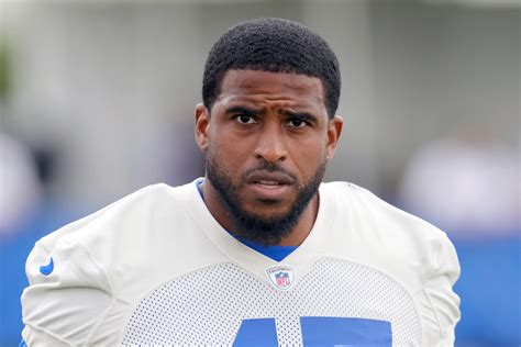 Bobby Wagner Has Police Report Filed Against Him After Tackling Protester