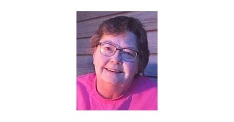 Judy Juju Eckert Obituary 1947 2018 Legacy Remembers