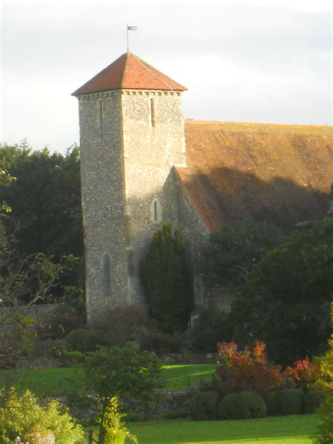 St Peters Norman Church Preston Park Brighton Brighton Uk Brighton