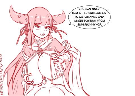 Milking The Viewers By Buttpants Hentai Foundry