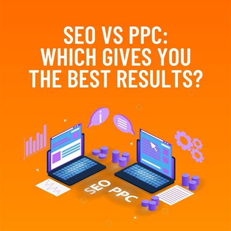 SEO Vs PPC Which Gives You The Best Results ThinkPod Agency