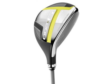 Wilson Womens D200 Range Golf Monthly