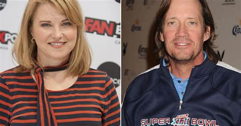 Xena Slams Hercules Lucy Lawless Calls Out Former Costar Kevin Sorbo Over Antifa Conspiracy