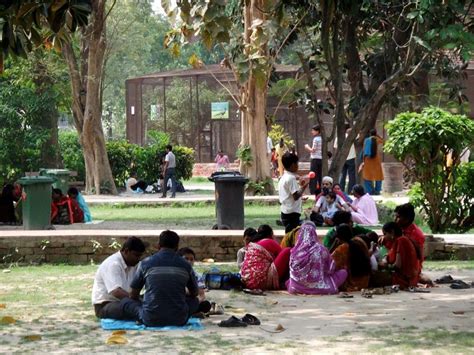 Kolkata, lunch in the Zoo - India Travel Forum | IndiaMike.com