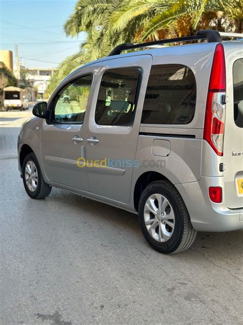 Renault Kangoo Privil Ge Plus Tlemcen Alg Rie