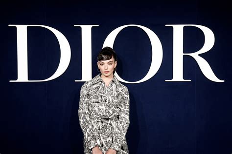 Дом моды Dior представит свою круизную коллекцию в Мексике - Газета.Ru ...