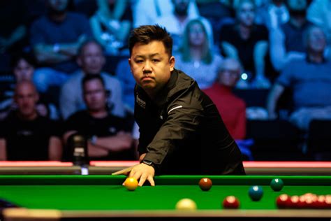 English Open 2023 День 1 • Top Snooker