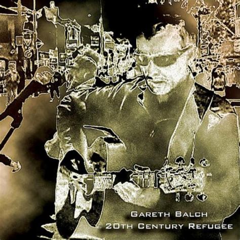 Couter Th Century Refugee De Gareth Balch Sur Amazon Music Unlimited