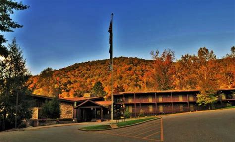 Jenny Wiley State Resort Park Prestonsburg отзывы фото и сравнение