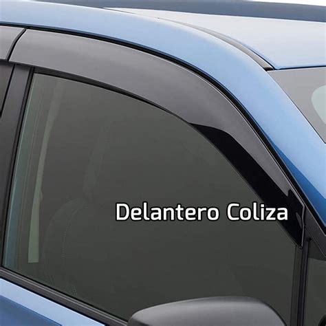 DEFLECTOR DE VENTANILLA RANGER DELANTERO COLIZA Mayoristas Duragoma