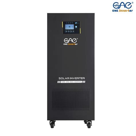 China Customized Vdc Vac Kw Ups Inverter Manufacturers