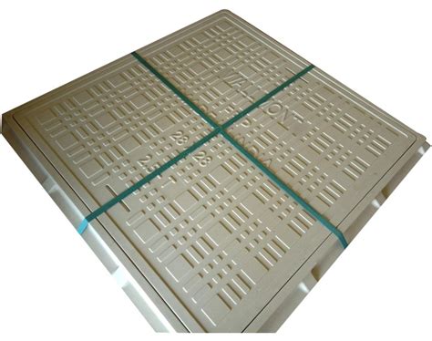 Full Floor Square X Inch Frp Square Manhole Cover Capacity