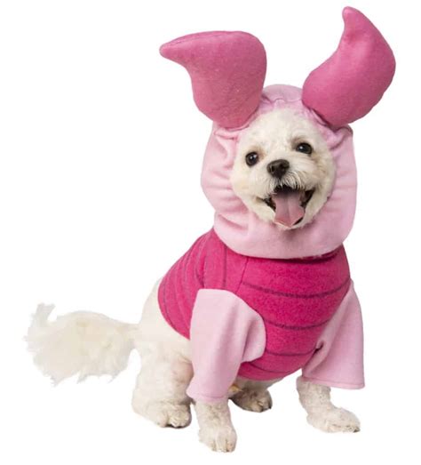 Eeyore Hat and Tail Dog Costume - Pet Costume Center