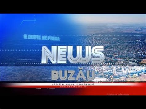 NEWS BUZAU Ce Nu S A Vazut La Constituirea CJ Buzau Depunere