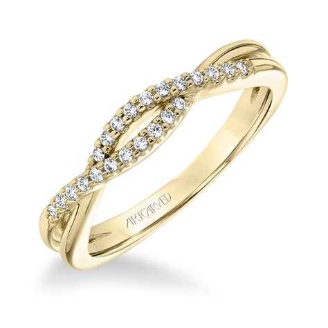 Women S Gold And Diamond Rings At Catherine Harris Blog