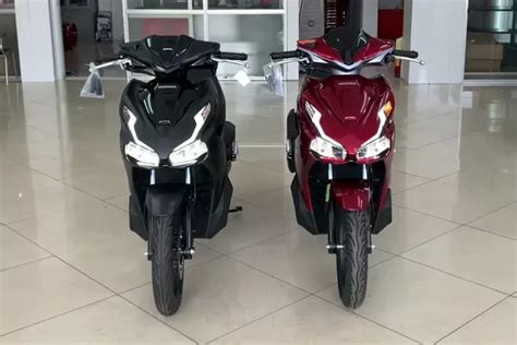 Honda Beat Siap Diluncurkan Yuk Cek Harga Honda Beat