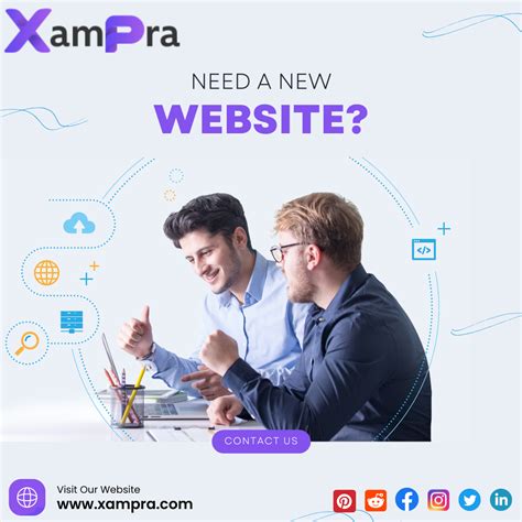 Web Programming Services By Freelance Programmers — Xampra Mary Smith