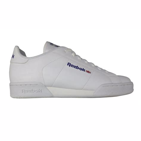 Zapatilla Hombre Reebok Npc Ii Syn Lapolar Cl