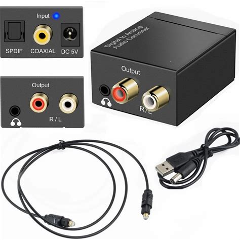 society to justify Dissipate spdif coaxial to 3.5 mm cable Isolate ...